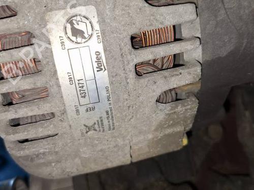 Alternator CITROËN C5 III (RD_) 2.0 HDi (RDRHD8, RDRHDJ, RDRHR8, RDRHRJ) | BP34970233M7  - Image 5