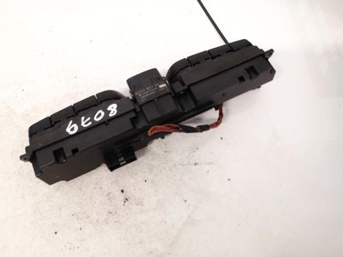 Warning switch MERCEDES-BENZ C-CLASS (W203) C 200 CDI (203.004) | BP35412512I22 - Image 2