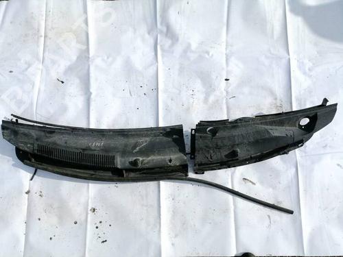 Used Scuttle panel Scuttle panel TOYOTA YARIS (_P9_) 1.4 D-4D (NLP90_, NLP90R) (90 hp) 35256760 35256760