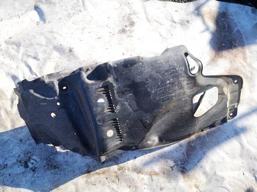Used Underbody protection Underbody protection TOYOTA AVENSIS (_T25_) 2.0 D-4D (ADT250_, ADT250R) (126 hp) 35202864 35202864