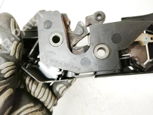 Electronic module BMW 5 (E39) 525 tds | BP35145268M83 - Image 3