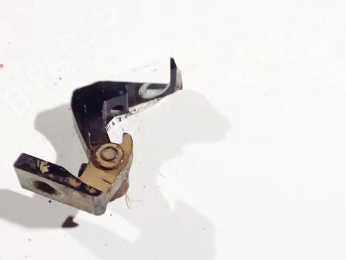 Hinge/Door check strap AUDI A4 B6 (8E2) 2.5 TDI quattro | BP32577962C146