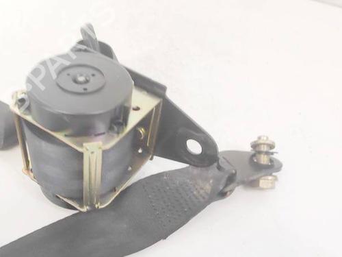 Rear left seatbelt NISSAN PRIMERA Hatchback (P12) 1.9 dCi | BP35337193I29 - Image 2