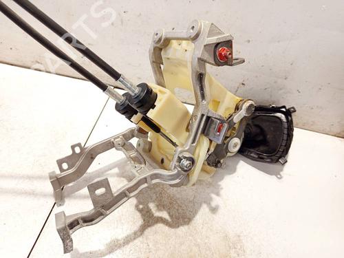 Used Gear lever Gear lever KIA CARENS III MPV (UN) 2.0 CRDi 115 (115 hp) 34946639 34946639