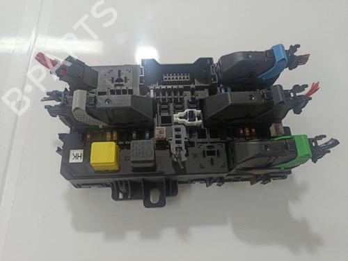 Used Fuse box OPEL ASTRA H (A04) 1.7 CDTI (L48) (100 hp) 32536506