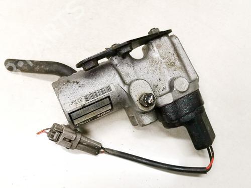 Used Brake master cylinder Brake master cylinder TOYOTA PRIUS Liftback (_W2_) 1.5 Hybrid (NHW20_, NHW20R) (112 hp) 35879548 35879548