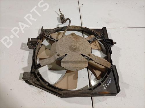 Used Fan Fan MAZDA 323 C IV (BG) 1.3 16V (BG3S) (73 hp) 34775709 34775709