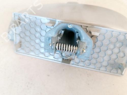 Rear mirror SEAT ALTEA (5P1) 1.9 TDI | BP35538603I6 - Image 3