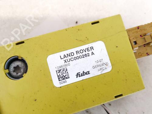 Electronic module LAND ROVER DISCOVERY III (L319) 2.7 TD 4x4 | BP35374497M83 - Image 2