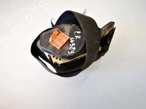 Used Front left seatbelt Front left seatbelt 35496757 35496757