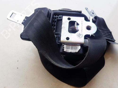 Used Front right seatbelt Front right seatbelt 35639044 35639044