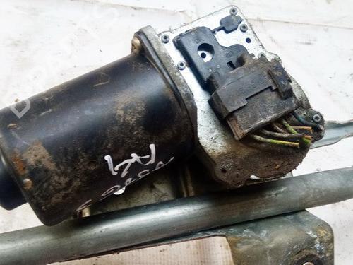 Used Front wiper motor Front wiper motor AUDI A4 B5 (8D2) 1.6 (100 hp) 35866842 35866842