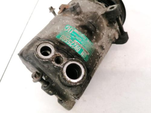 AC compressor OPEL SIGNUM Hatchback (Z03) 2.2 direct (F48) | BP35419786M34 - Image 3