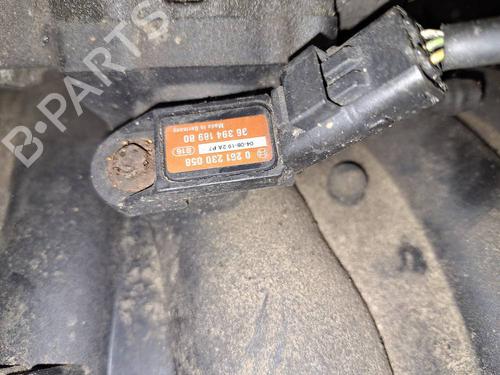 Electronic module CITROËN C5 I (DC_) 1.8 16V (DC6FZB, DC6FZE) | BP35163904M83 - Image 2