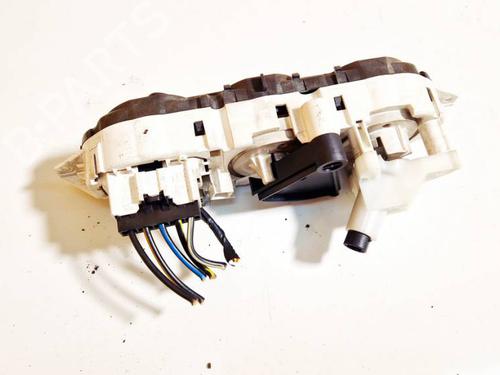 Climate control FORD FOCUS II (DA_, HCP, DP) 1.6 TDCi | BP34996169I5 - Image 3