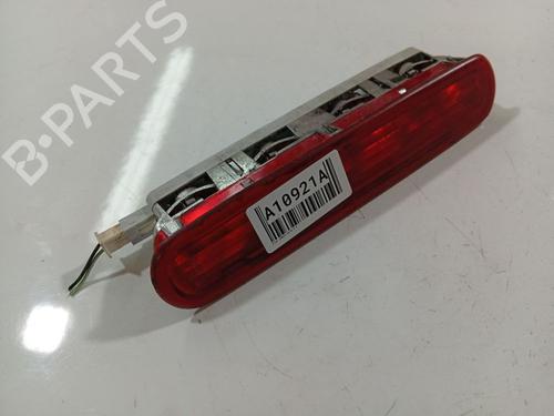 Used Third brake light Third brake light FIAT DOBLO Cargo (263_) 2.0 D Multijet (135 hp) 34890619 34890619