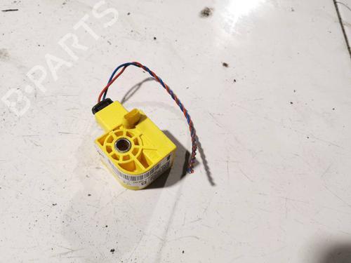 Used Electronic module Electronic module FORD FIESTA VI (CB1, CCN) 1.4 TDCi (68 hp) 32562932 32562932