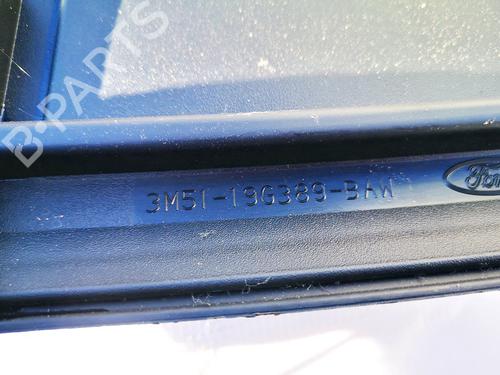 Handskerum FORD C-MAX (DM2) 1.8 | BP35571533C95 - Image 3