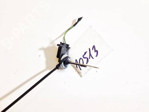 Used Electronic module Electronic module VW POLO IV (9N_, 9A_) 1.2 12V (64 hp) 34986599 34986599