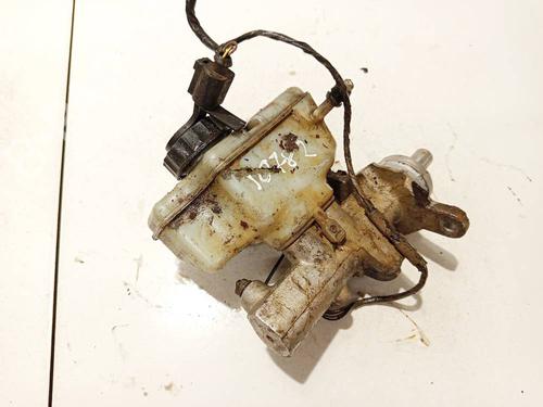 Used Brake master cylinder Brake master cylinder SEAT TOLEDO III (5P2) 1.9 TDI (105 hp) 34906281 34906281