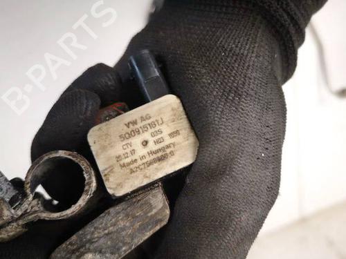 Cable SUBARU IMPREZA Hatchback (GR, GH, G3) 2.5 AWD | BP34815650E12 - Image 3