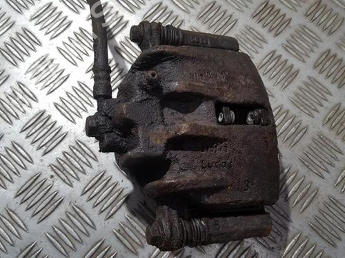 Used Left front brake caliper Left front brake caliper ROVER 25 I Hatchback (RF) 1.4 16V (103 hp) 35708158 35708158
