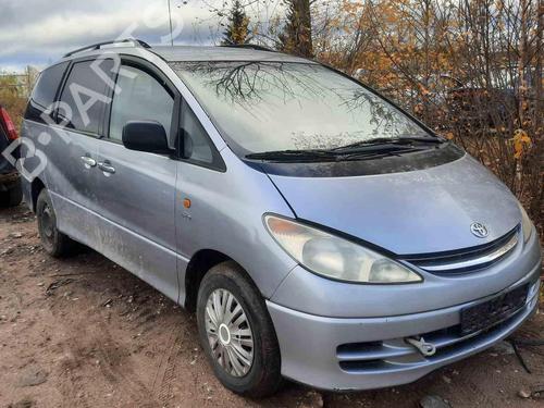 Used Parts TOYOTA PREVIA II (_R3_) 2.0 D-4D (CLR30_, CLR30R) (116 hp) 4470579