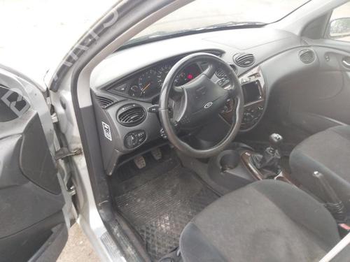 Switch FORD FOCUS I (DAW, DBW) 1.8 Turbo DI / TDDi | BP33098967I30  - Image 8