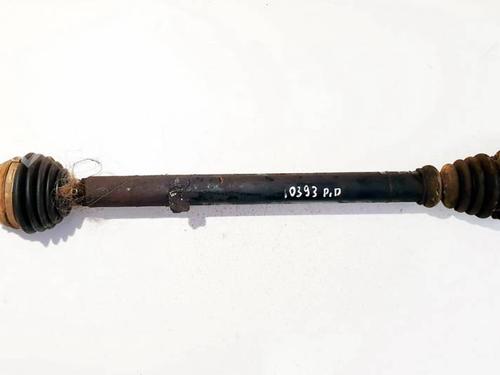 Used Right front driveshaft Right front driveshaft 35010663 35010663