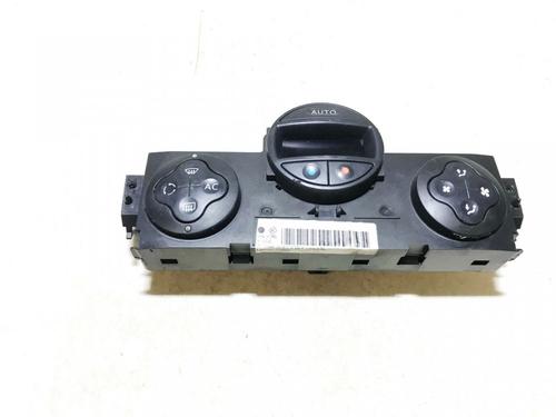 Used Climate control Climate control RENAULT MEGANE II (BM0/1_, CM0/1_) 1.9 dCi (BM0G, CM0G) (120 hp) 35878311 35878311