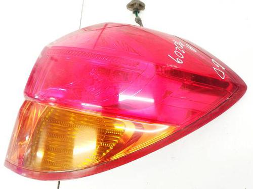 Used Right taillight Right taillight SUBARU LEGACY IV (BL) 2.5 AWD (BL9) (165 hp) 35073924 35073924