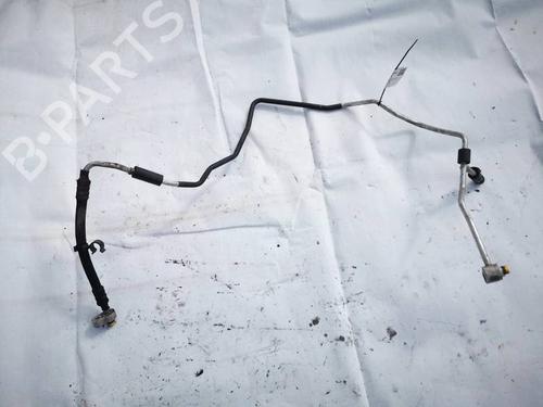 AC-rør AC-rør PEUGEOT 407 (6D_) 1.6 HDi 110 (6D9HZC, 6D9HYC) (109 hp) 33895413 33895413