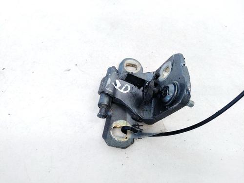 Used Hinge/Door check strap Hinge/Door check strap RENAULT LAGUNA I (B56_, 556_) 3.0 (B56E, B565, B56R) (167 hp) 33077188 33077188