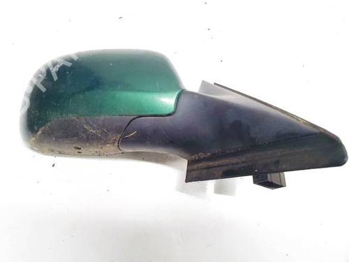 Used Right mirror Right mirror 34870649 34870649