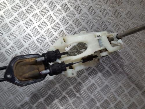 Used Gear lever Gear lever 35698176 35698176