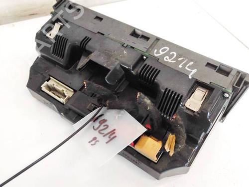 Climate control AUDI A6 C6 (4F2) 2.7 TDI | BP35259582I5 - Image 2