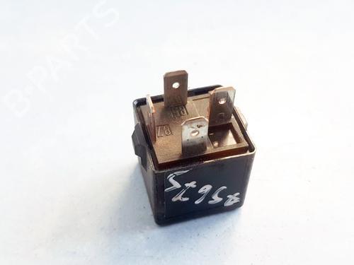Electronic sensor MITSUBISHI SPACE STAR MPV (DG_A) 1.9 DI-D (DG4A) | BP33108756M84 - Image 2