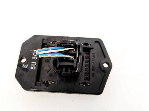 Used Heater resistor Heater resistor 35299782 35299782