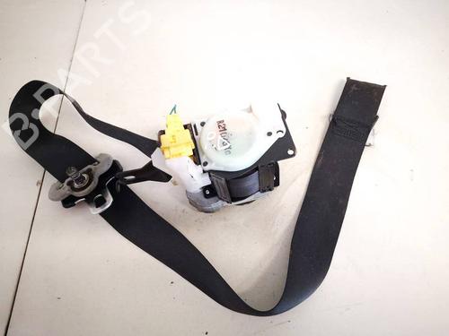 Used Front right seatbelt Front right seatbelt HONDA CIVIC VII Hatchback (EU, EP, EV) 1.6 i (EP2, EU8, EU6) (110 hp) 35320416 35320416