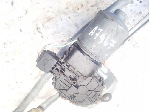 Front wiper motor CITROËN C5 I (DC_) 2.2 HDi (DC4HXB, DC4HXE) | BP35433441M29 - Image 3