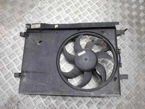 Used Fan Fan OPEL CORSA D (S07) 1.2 (L08, L68) (80 hp) 35716309 35716309