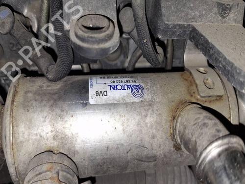 Egr FORD FOCUS C-MAX (DM2) 1.6 TDCi | BP38631633M69 - Image 3