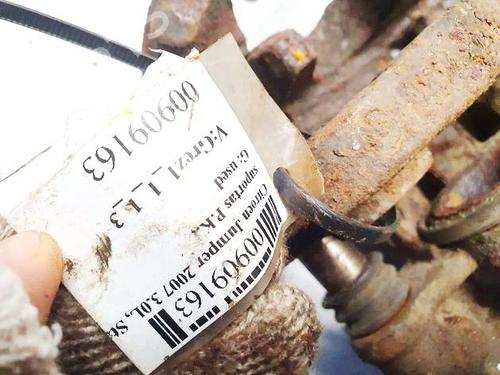 Left front brake caliper CITROËN JUMPER II Bus 3.0 HDi 160 | BP35871682M105 - Image 3