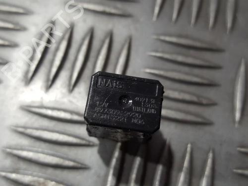 Used Other Other ISUZU D-MAX I (TFR, TFS) 3.0 DiTD (TFR85_) (163 hp) 33490435 33490435