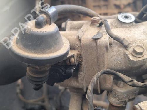 Used Throttle body Throttle body KIA CEE'D Hatchback (ED) 1.6 CRDi 115 (115 hp) 35015882 35015882