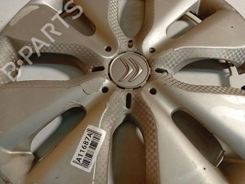 Hulkapsel CITROËN C3 II (SC_) 1.4 HDi 70 (SC8HZC, SC8HR0, SC8HP4) | BP39574478C160 - Image 2