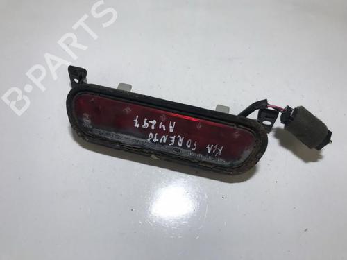 Used Third brake light Third brake light KIA SORENTO I (JC) 2.5 CRDi 4WD (140 hp) 35715274 35715274