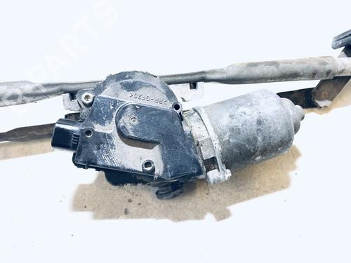 Used Front wiper motor Front wiper motor LEXUS IS II (_E2_) 220d (ALE20) (177 hp) 35874122 35874122