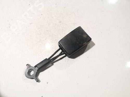 Used Seat buckle Seat buckle TOYOTA AURIS (_E15_) 2.0 D-4D (ADE150_, ADE150R) (126 hp) 39999914 39999914