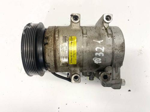 Used AC compressor AC compressor 35048599 35048599